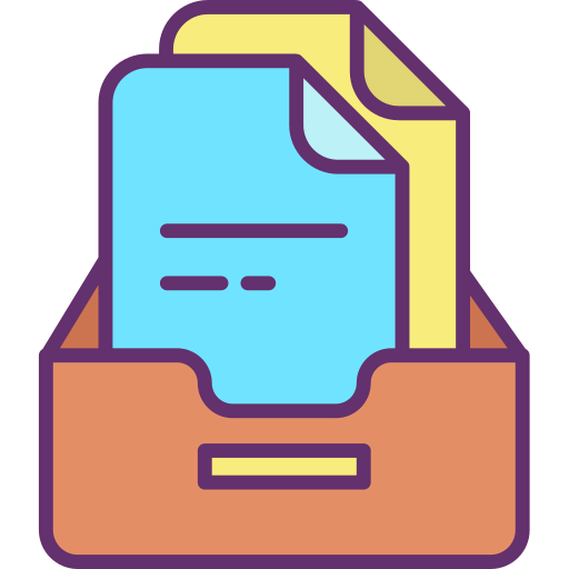 File icon