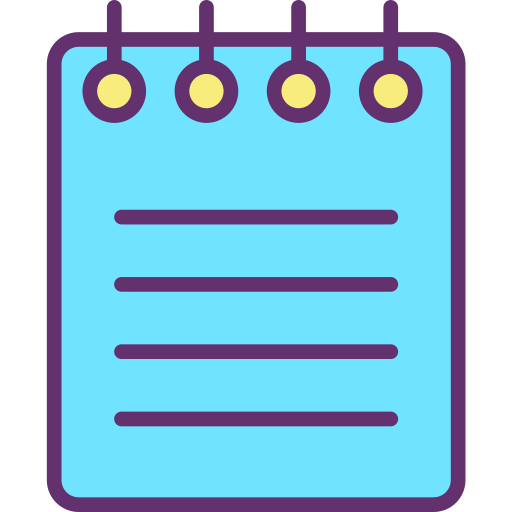 Note icon