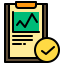 Dashboard icon 64x64