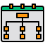 Diagram icon 64x64
