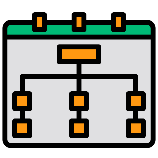 Diagram icon