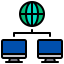 Diagram icon 64x64