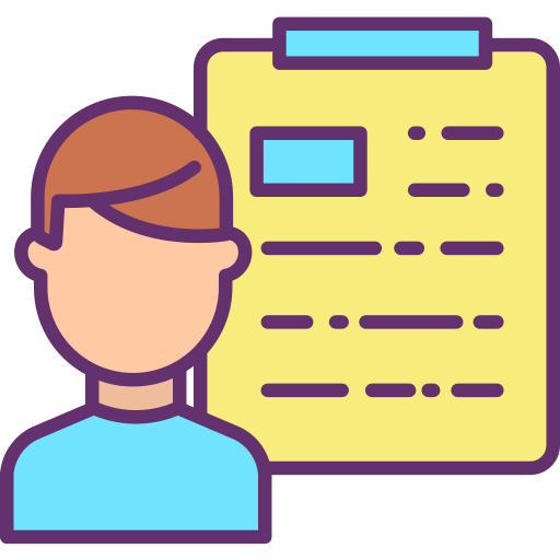 Document icon