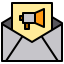 Email icon 64x64