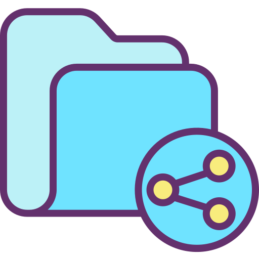 Folder icon