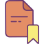 Bookmark 상 64x64