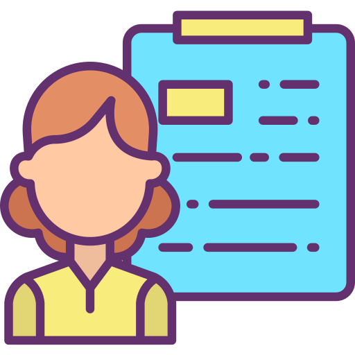 Document icon
