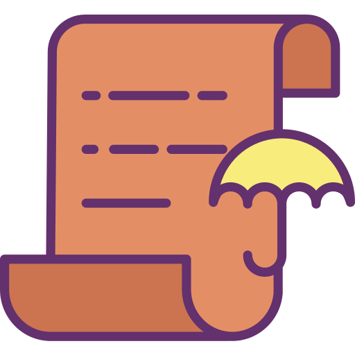 Document icon