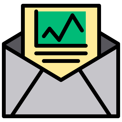 Mail 图标