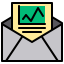 Mail icon 64x64