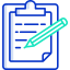 Clipboard icône 64x64