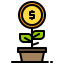 Invest icon 64x64