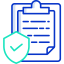 Security icône 64x64