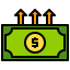 Money icon 64x64