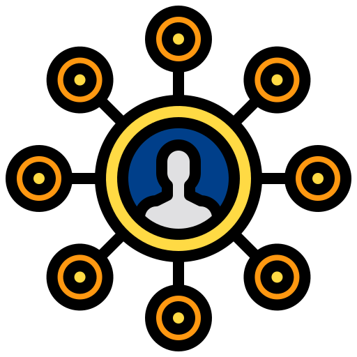 Network icon