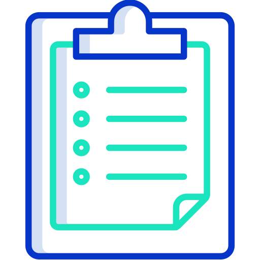 Task list Ikona
