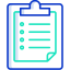 Task list icône 64x64