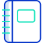 Notebook icône 64x64