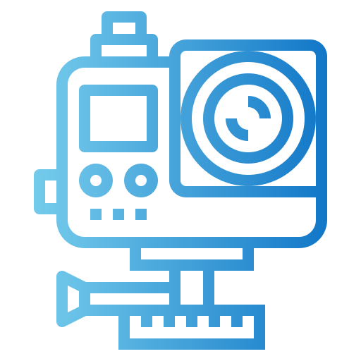 Gopro іконка