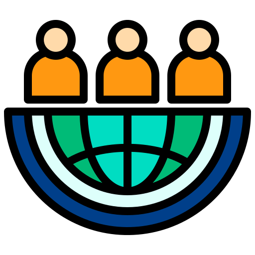 Teamwork icon