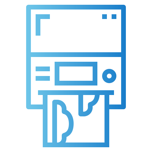 Printer icon
