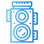 Video camera icon 64x64