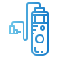 Timer icon 64x64