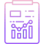 Report icône 64x64