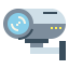 Cctv icon 64x64