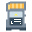 Memory card icon 64x64