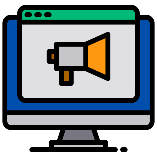 Browser biểu tượng