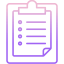 Task list icône 64x64