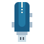 Pendrive іконка 64x64