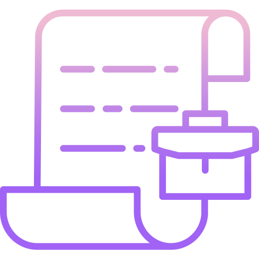 Document icon