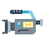 Video camera icon 64x64