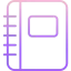 Notebook icône 64x64
