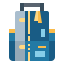 Backpack icon 64x64