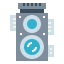 Video camera icon 64x64