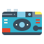 Lomography icon 64x64