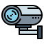 Cctv icon 64x64