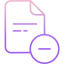 Remove Ikona 64x64