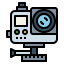 Gopro icon 64x64
