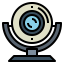 Webcam icon 64x64