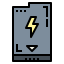 Battery icon 64x64