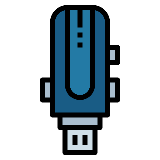 Pendrive icon