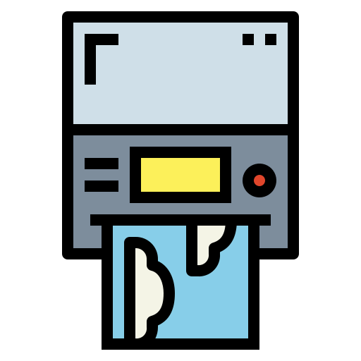 Printer icon
