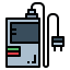 Battery icon 64x64