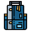 Backpack icon 64x64