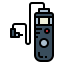Timer icon 64x64