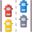 Automobile icon 64x64